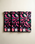 BOA Batik Face Towel