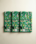 BOA Meadows Face Towel