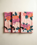BOA Tiger Face Towel